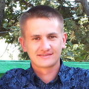 Дмитрий Бублик on My World.
