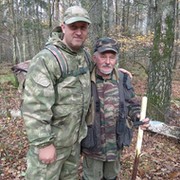 Дмитрий Дорожкин on My World.