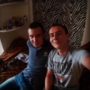 Антон Николаевич on My World.