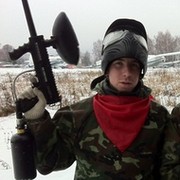 Дмитрий Мощев on My World.
