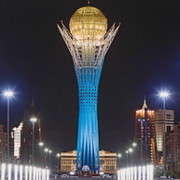 a/o Достык Шардара on My World.