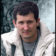 DANIYAR AHMEDOV on My World.