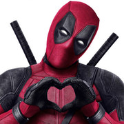 DEAD POOL on My World.