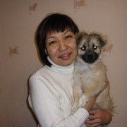 Анна Саввина on My World.