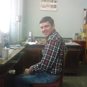 Артём Пазынич on My World.
