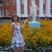 Елена Овчинникова on My World.