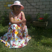 Дурия Аширбекова on My World.