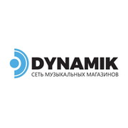 Dynamik Shop on My World.