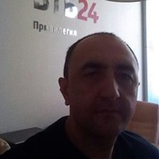 Vahid Dzhanatov on My World.