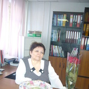 Елена Ивановна on My World.