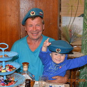 Евгений Онницев on My World.
