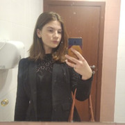 Елизавета Кирьянова on My World.