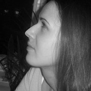 Елена Архипова on My World.