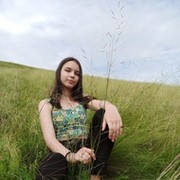 Анна Ефремова on My World.