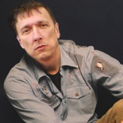 Ed Garik on My World.