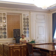Ельдар Едильбаев on My World.