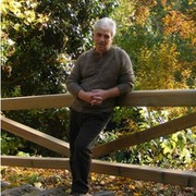 efim levi on My World.