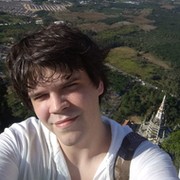 Роман С on My World.