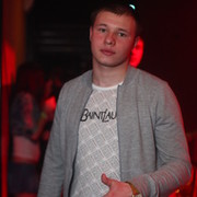 Егор Куранов on My World.