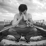 Егор Процышин on My World.