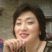 Гульдана Альмухановна on My World.