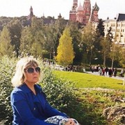 ♐ Екатерина ♐ on My World.