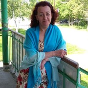 Елена Токуямо (Никонова). on My World.