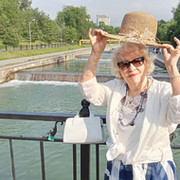 Елена Матяс on My World.