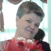 Елена Григорьева on My World.
