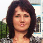 Елена Шичанина(Литовченко on My World.