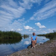 Елена Прокопьевна on My World.