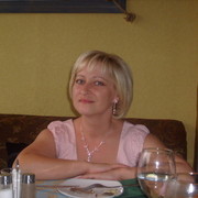 Elena Getmanova on My World.