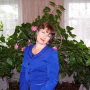 ЕЛЕНА КУЗЬМИЧЕВА on My World.