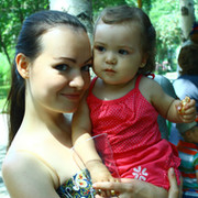 Елена Денисенко on My World.