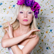 Елена Баева on My World.