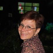 Елена Плотникова on My World.