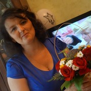 Елена Самсонова on My World.