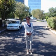 Эльмира Абуова on My World.