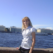 Эльвира Котова on My World.