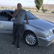 HOVIK MAMIKONYAN on My World.