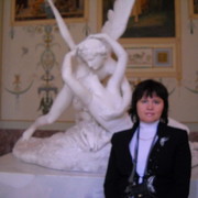 Елена Музыкина on My World.