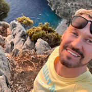 Дмитрий Соловьёв on My World.