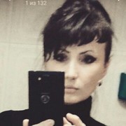 Ирина Шадрина on My World.