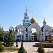 Пресс-служба Ташкентской епархии on My World.