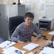 Эркин Арынулы on My World.