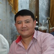 Ерик Жангазаков on My World.
