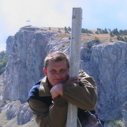 Юрий Ярмоленко on My World.