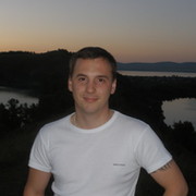 Николай Ермолаев on My World.