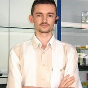 Антон Пушкарёв on My World.