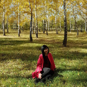 Irina Kim on My World.